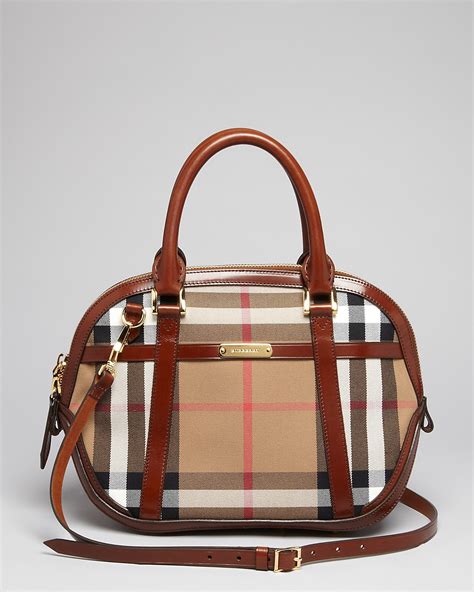 burberry satchel handbags & purses.